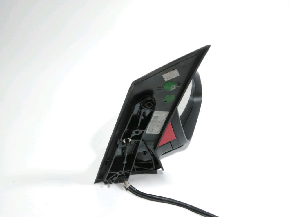 Rétroviseur électrique droit