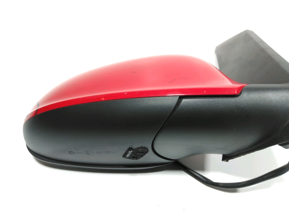 Rétroviseur électrique droit