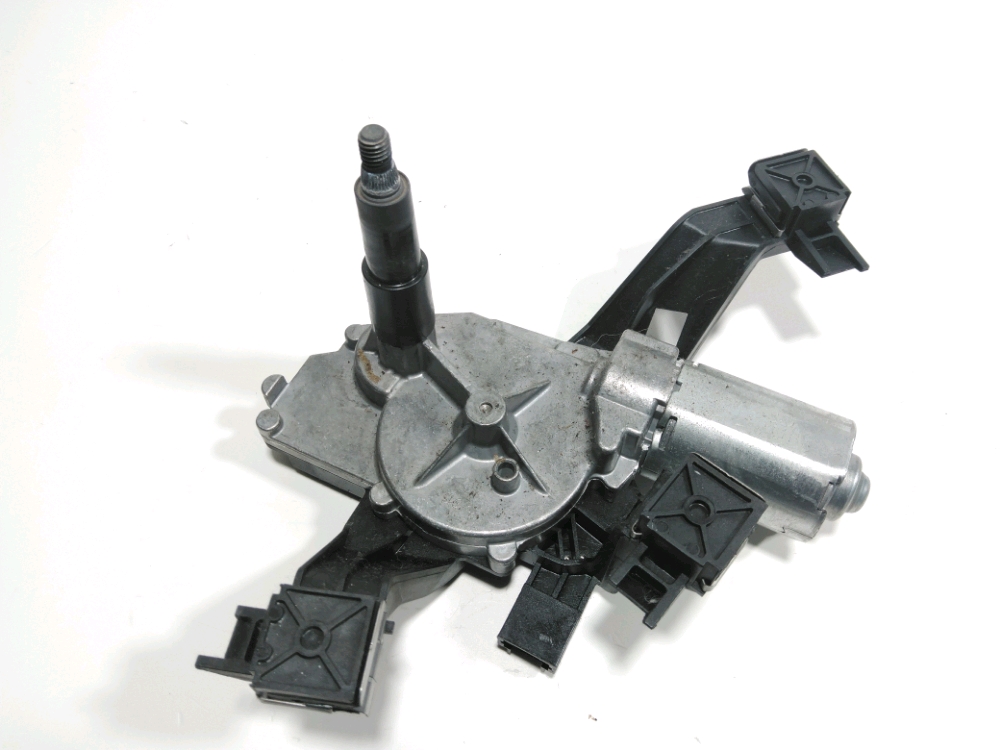 Moteur d'essuie glace arrière