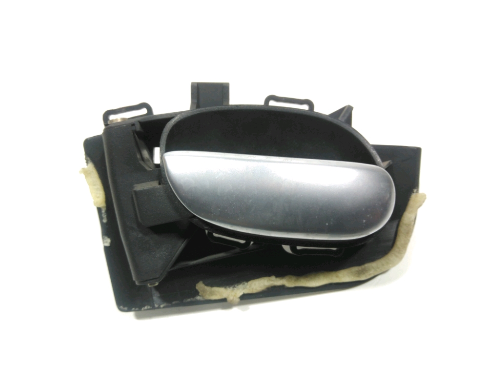 Poignée intérieure porte arrière gauche