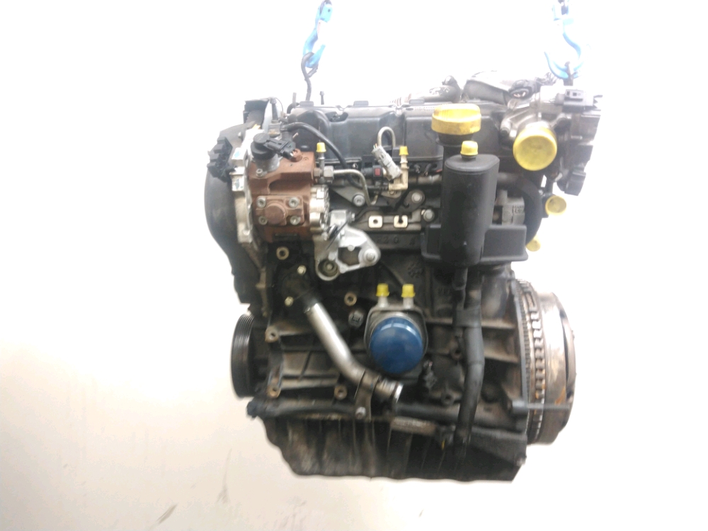 Moteur