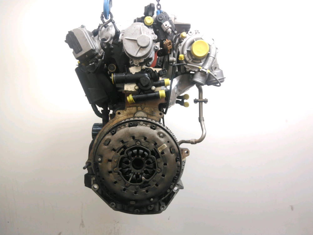 Moteur