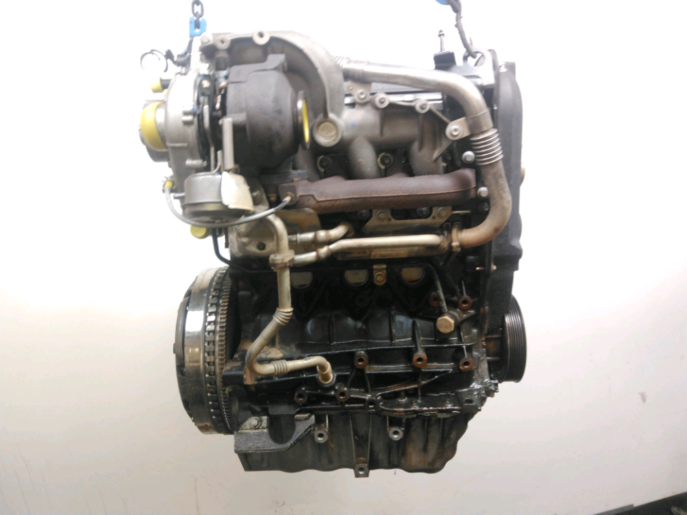 Moteur
