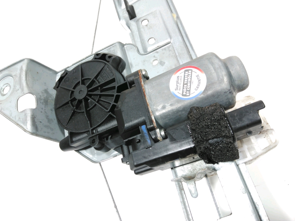 Lève-vitre électrique arrière droit