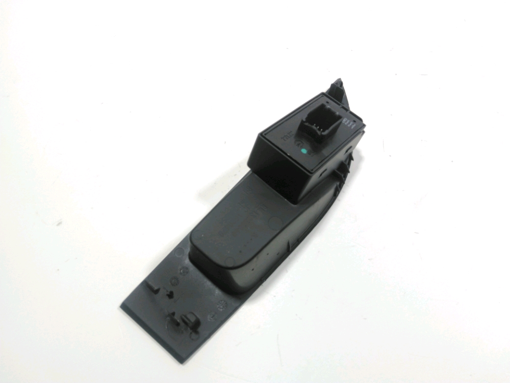 Commande lève-vitre arrière droit