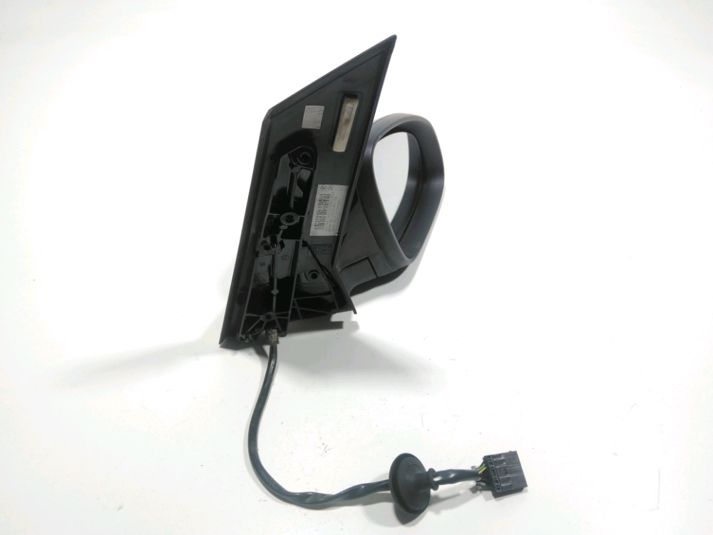 Rétroviseur électrique droit