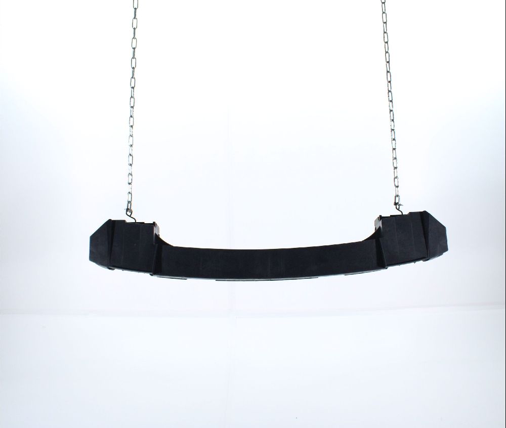 Renfort pare-choc arrière