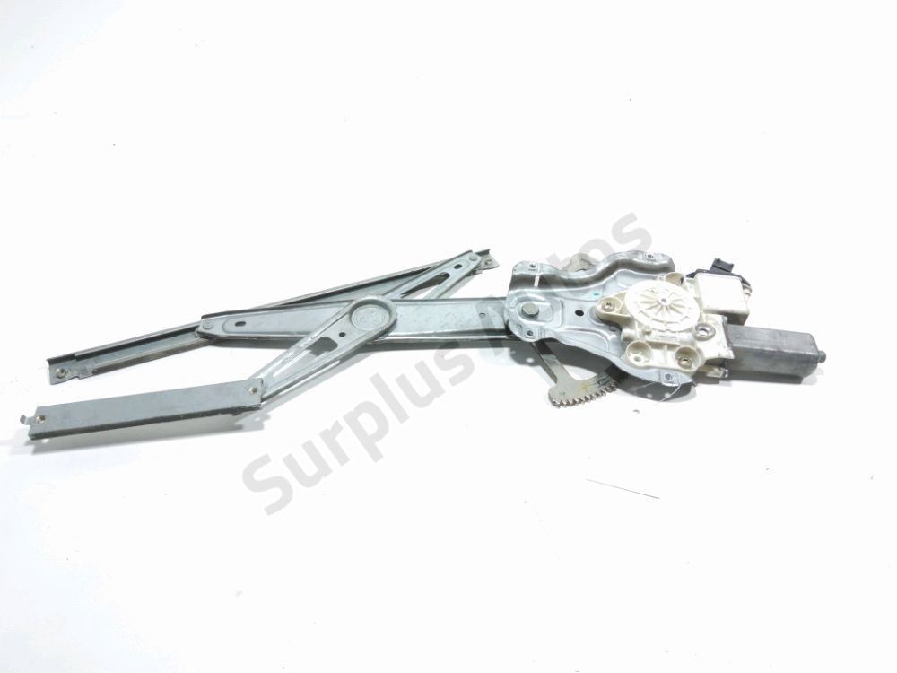 Lève-vitre électrique avant droit