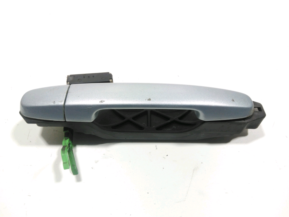 Poignee exterieure arriere droite