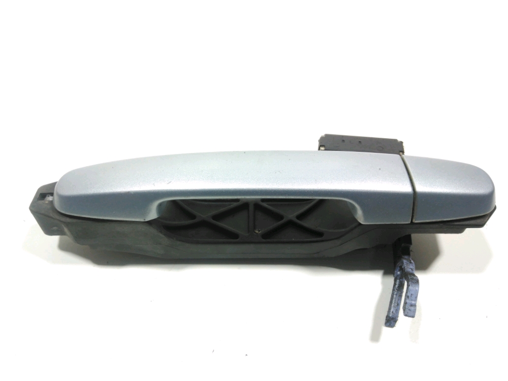 Poignee exterieure arriere gauche