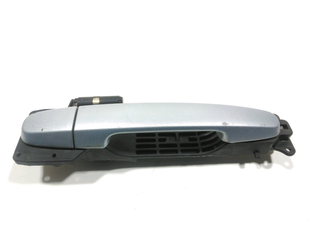 Poignee exterieure avant droite