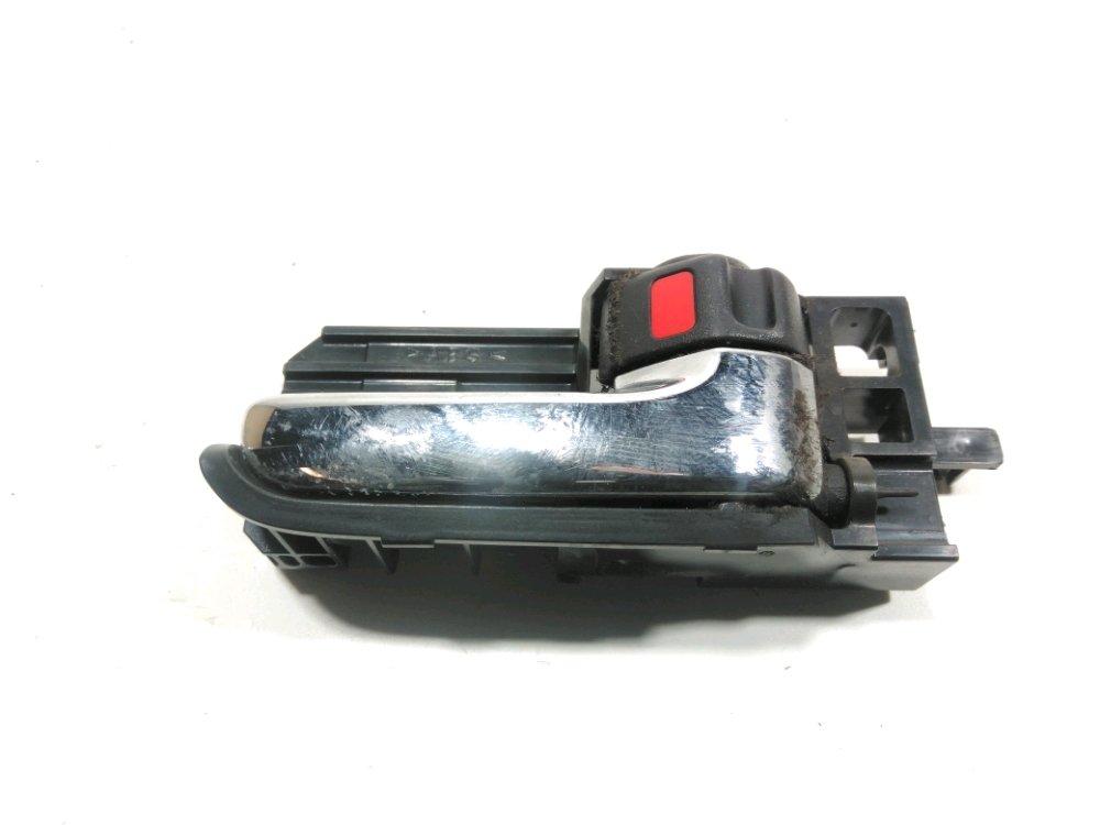 Poignee interieure porte arriere droite