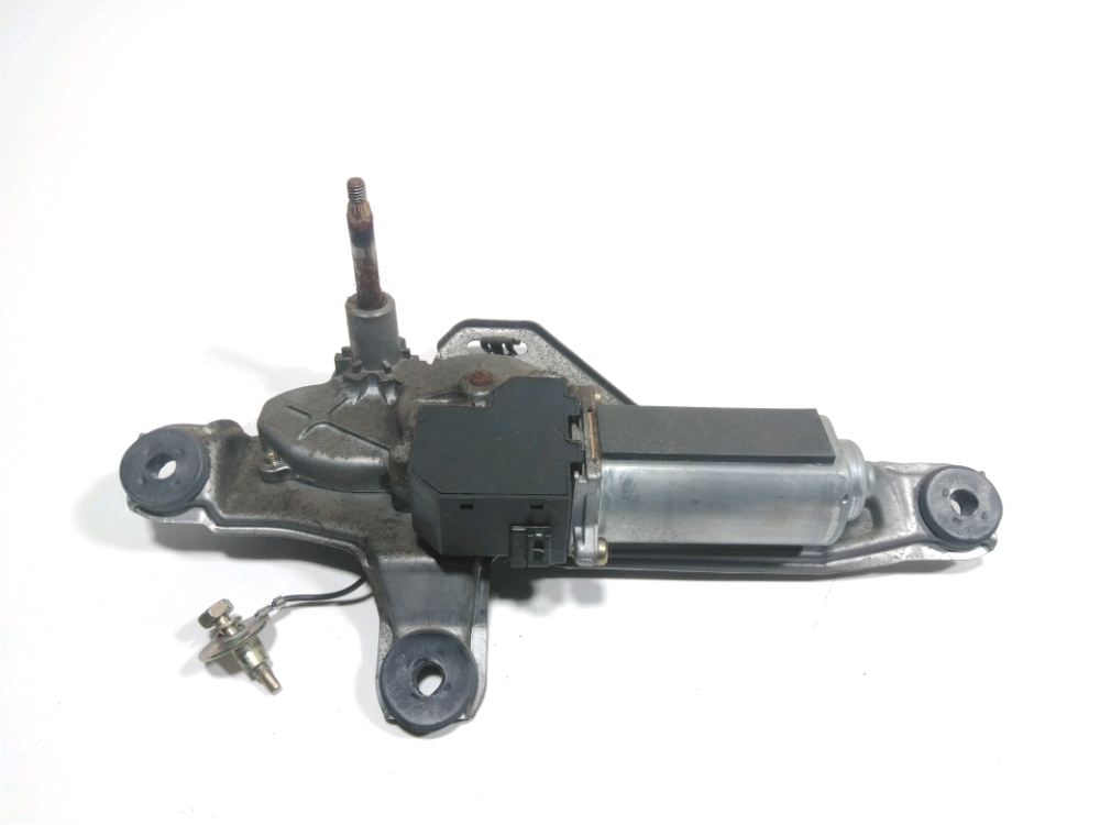 Moteur d'essuie glace arrière