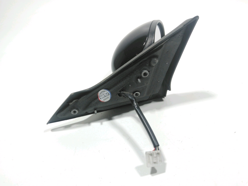 Rétroviseur électrique droit