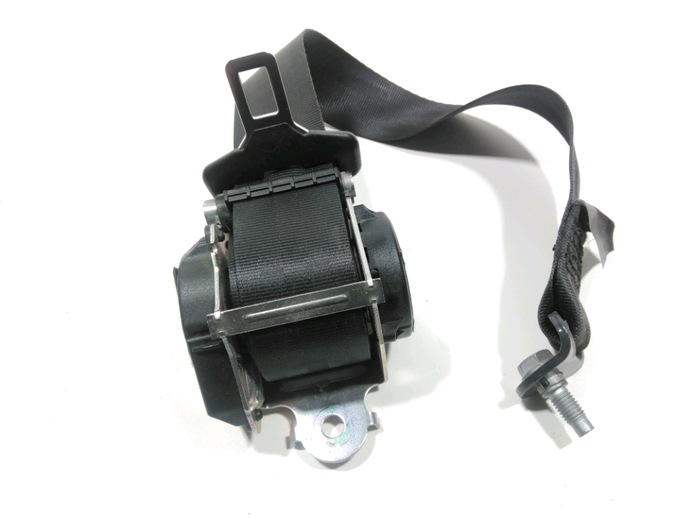 Ceinture arrière droite