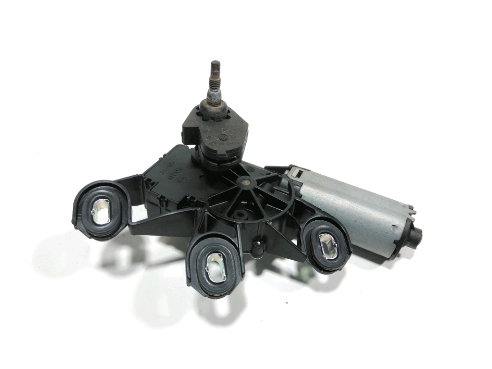 Moteur d'essuie glace arrière