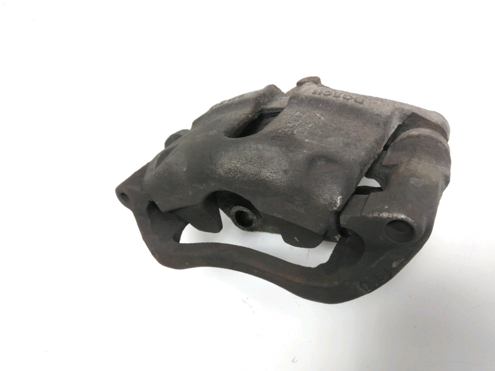 Etrier de frein avant gauche