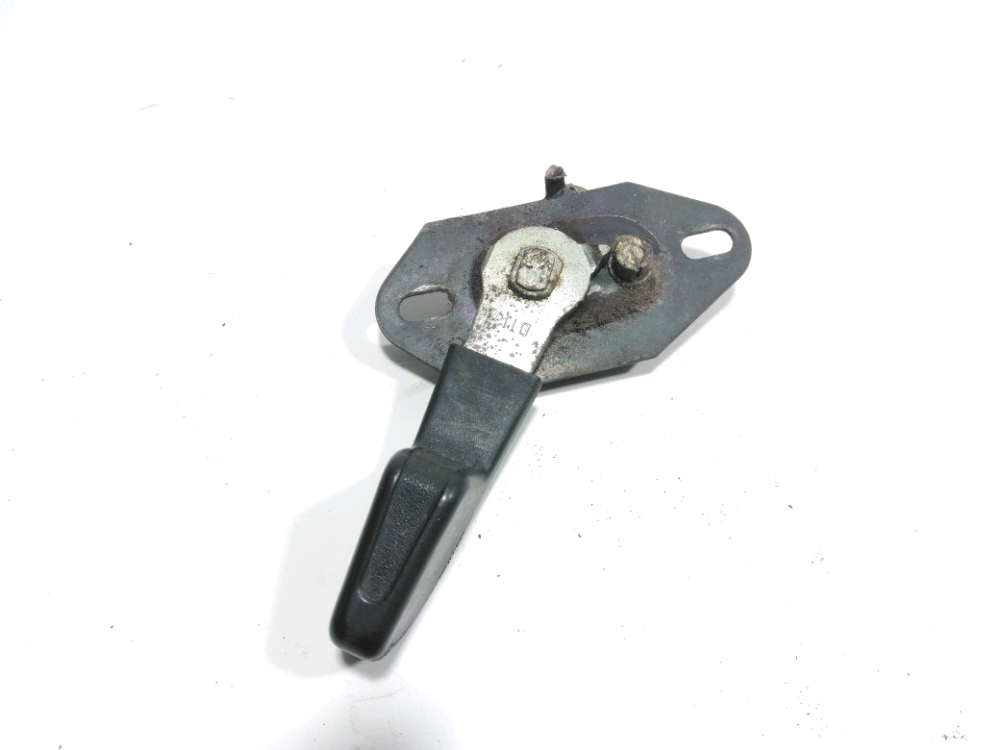 Poignée intérieure porte avant gauche