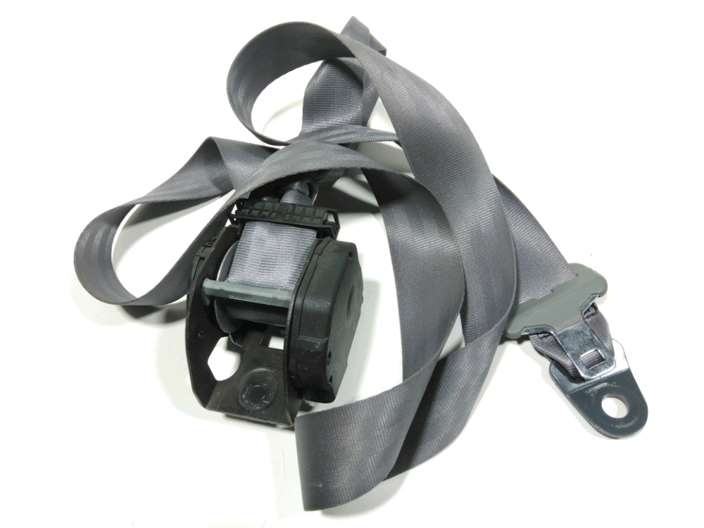 Ceinture arriere gauche