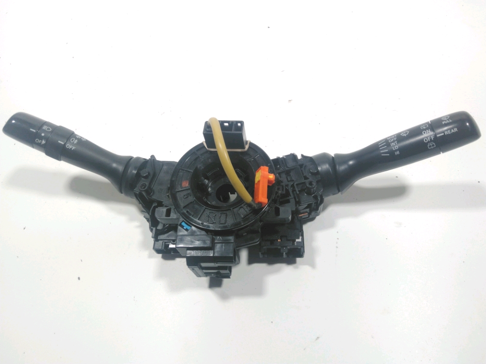 Commande sous-volant