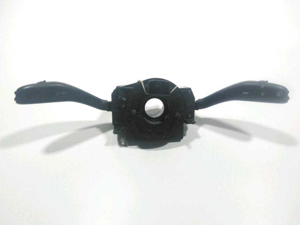 Commande sous-volant