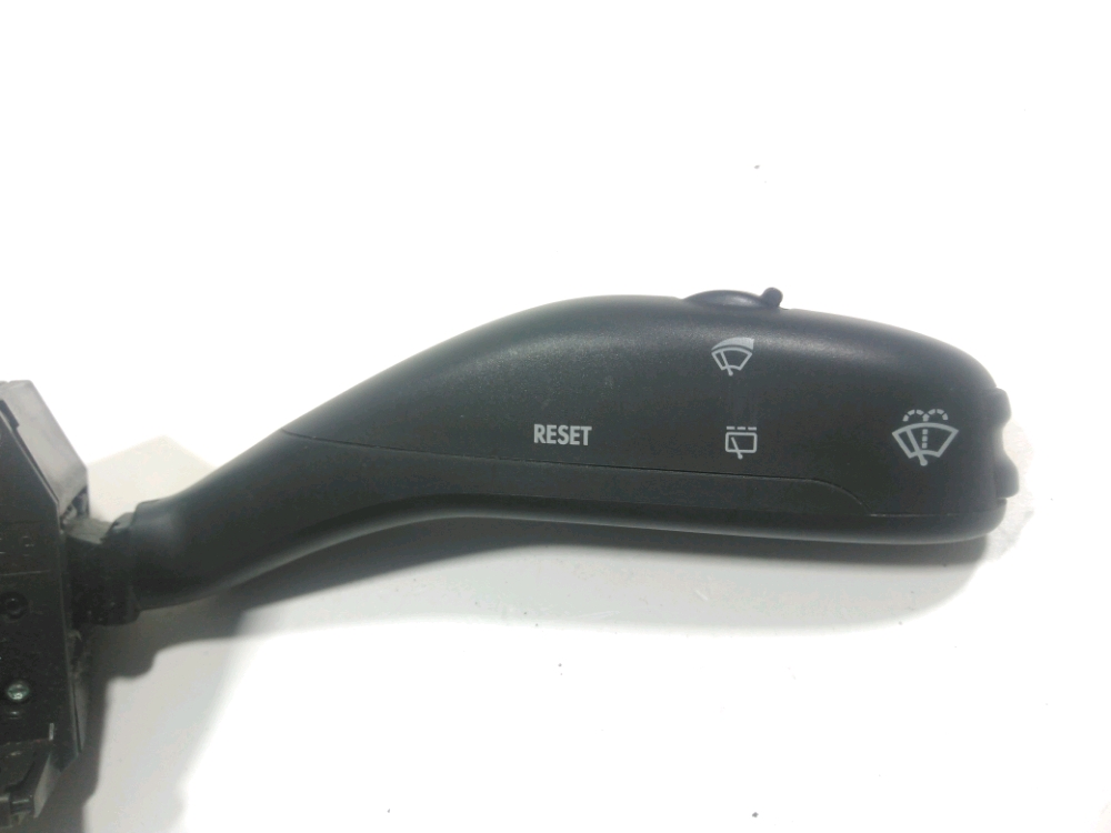 Commande sous-volant