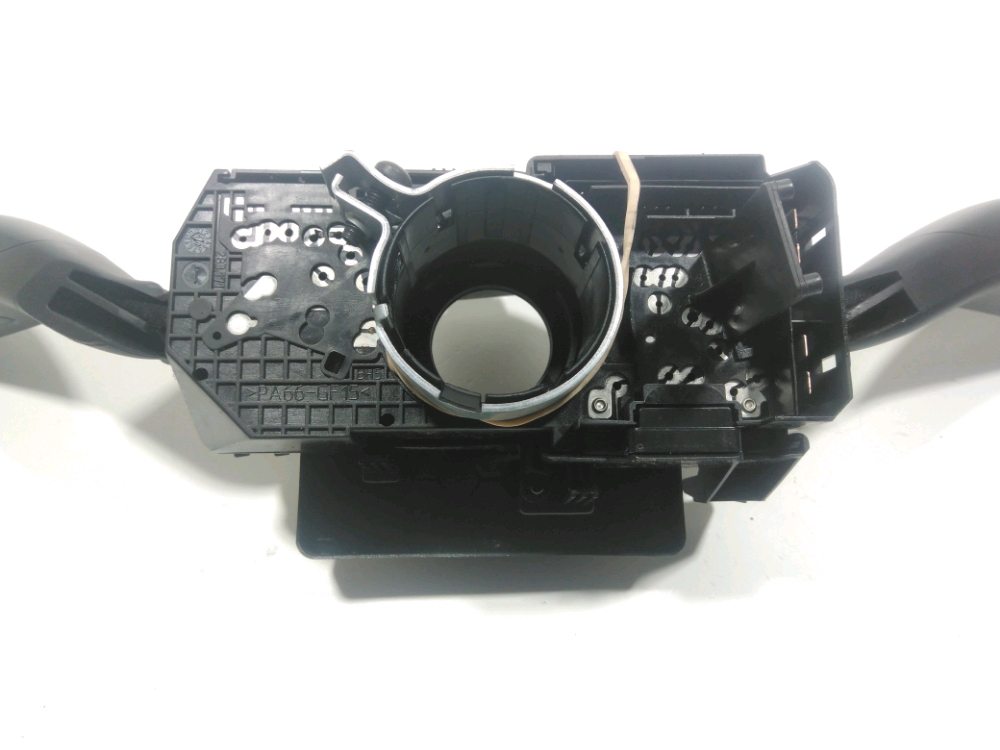 Commande sous-volant