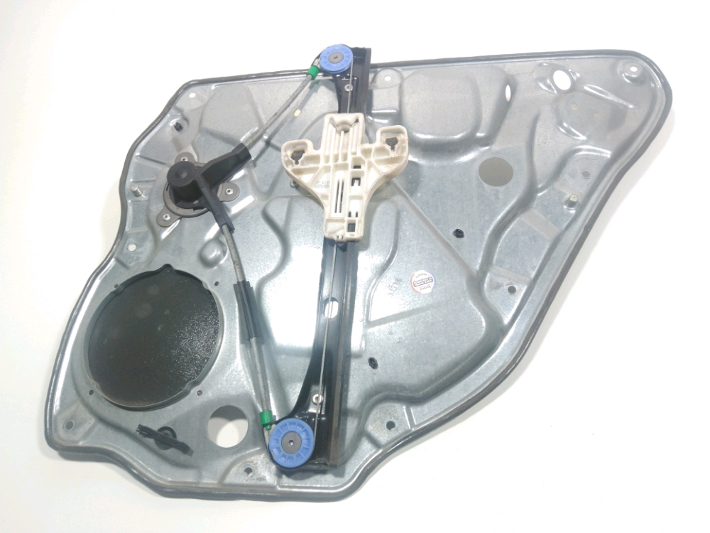 Lève-vitre manuel arrière gauche