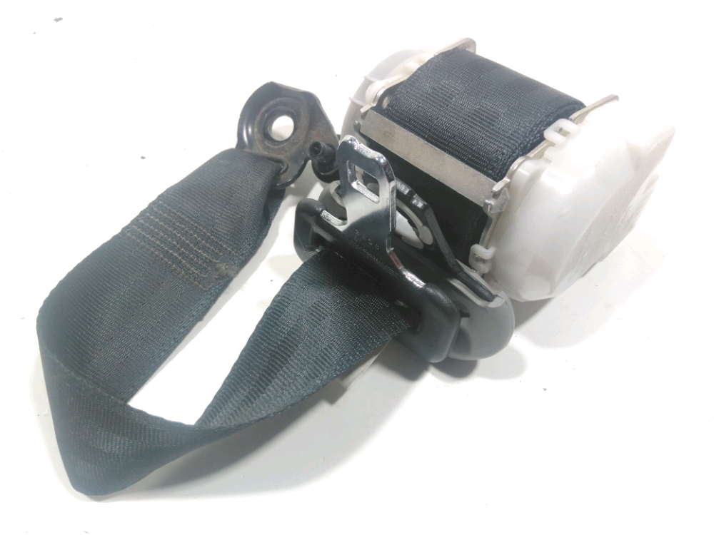 Ceinture arrière droite