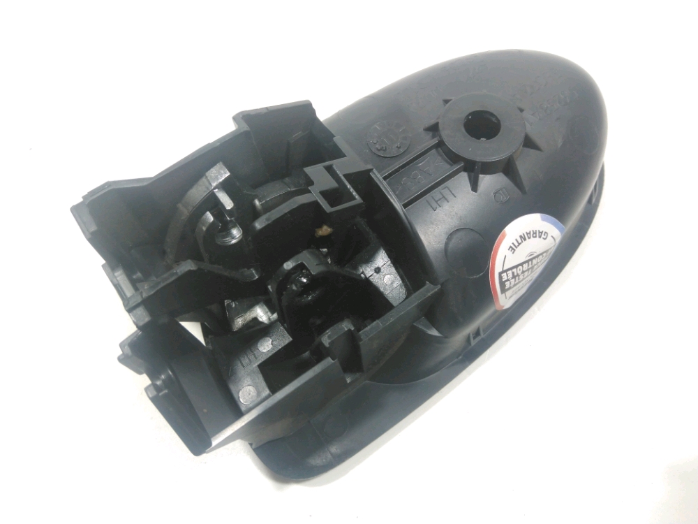 Poignée intérieure porte avant gauche