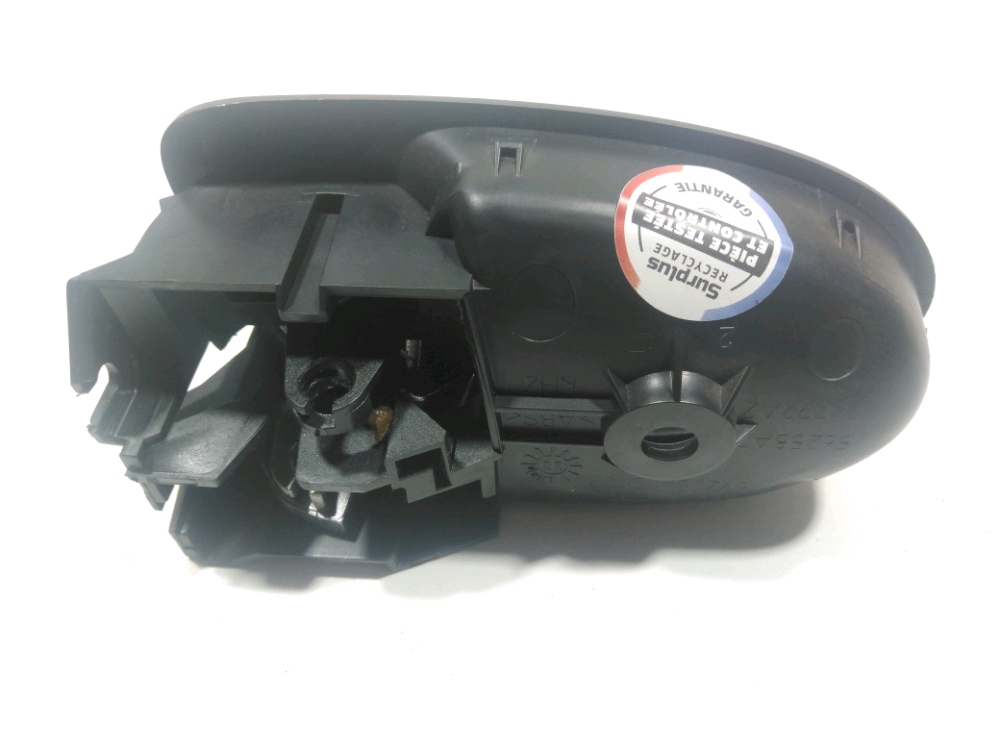 Poignée intérieure porte avant droite