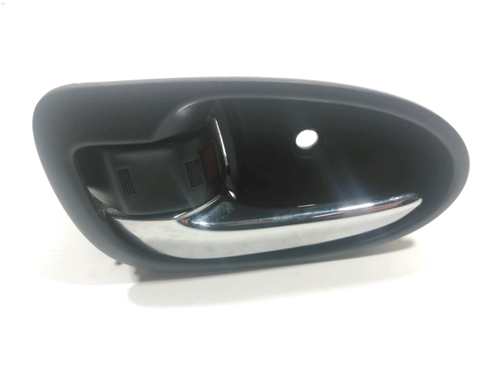 Poignée intérieure porte arrière gauche