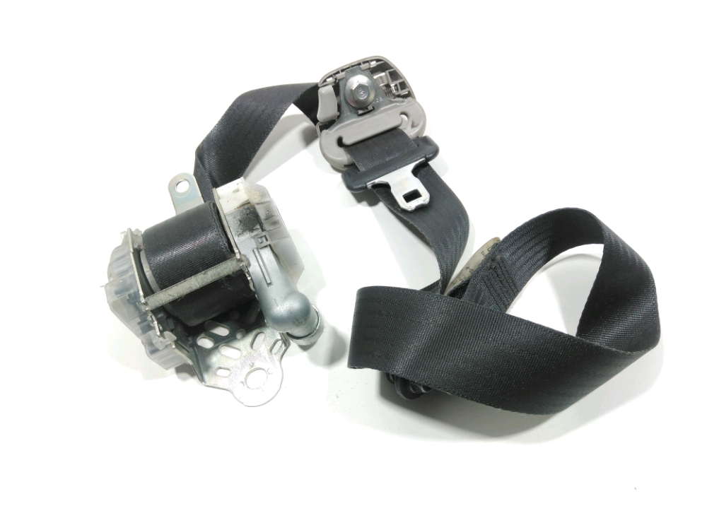 Ceinture avant gauche