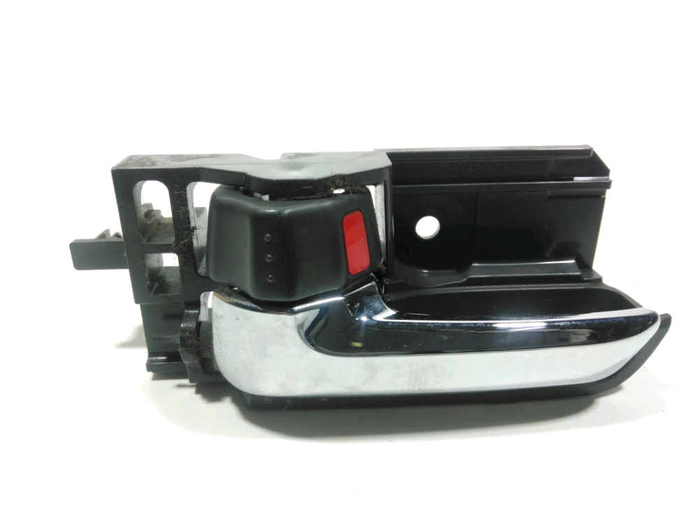 Poignée intérieure porte avant gauche