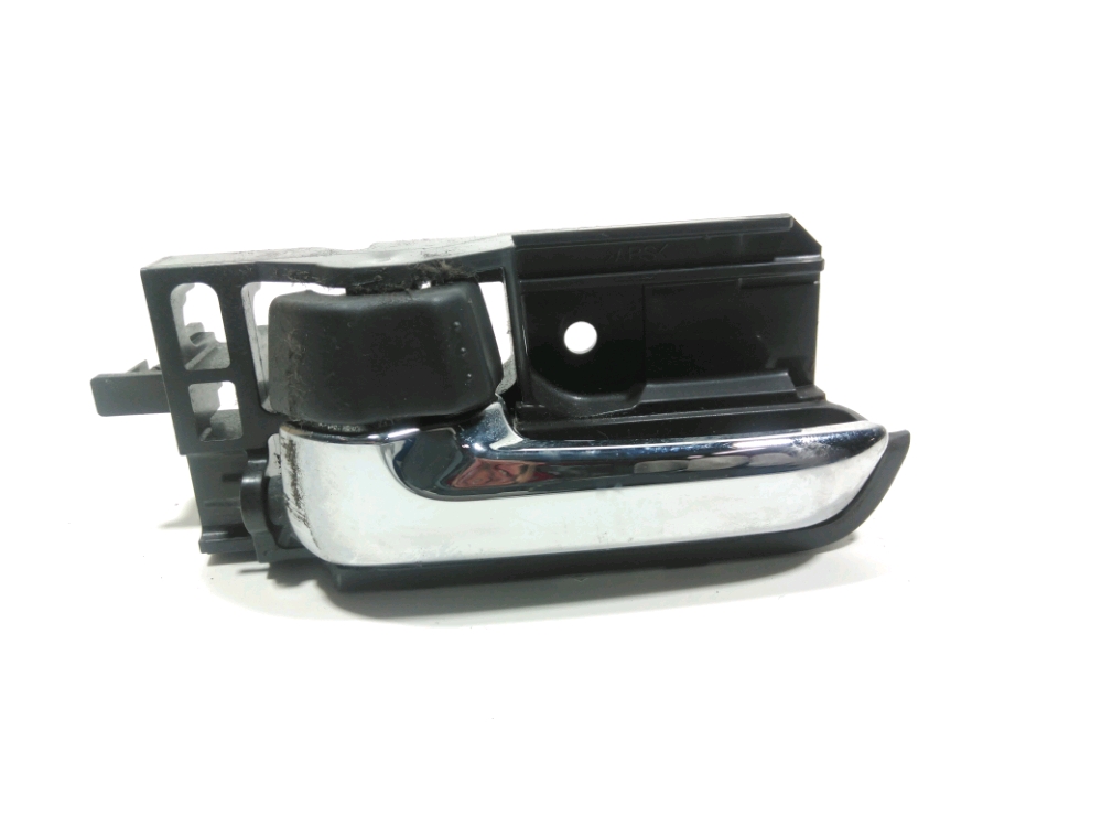 Poignée intérieure porte arrière gauche