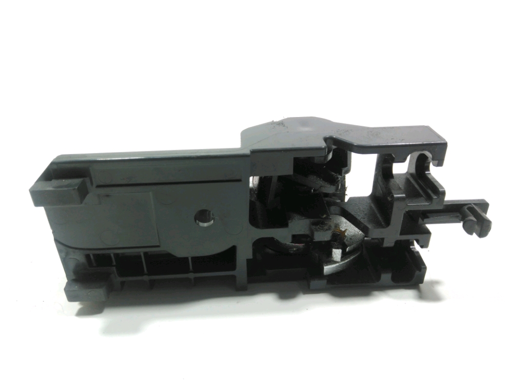 Poignée intérieure porte arrière gauche