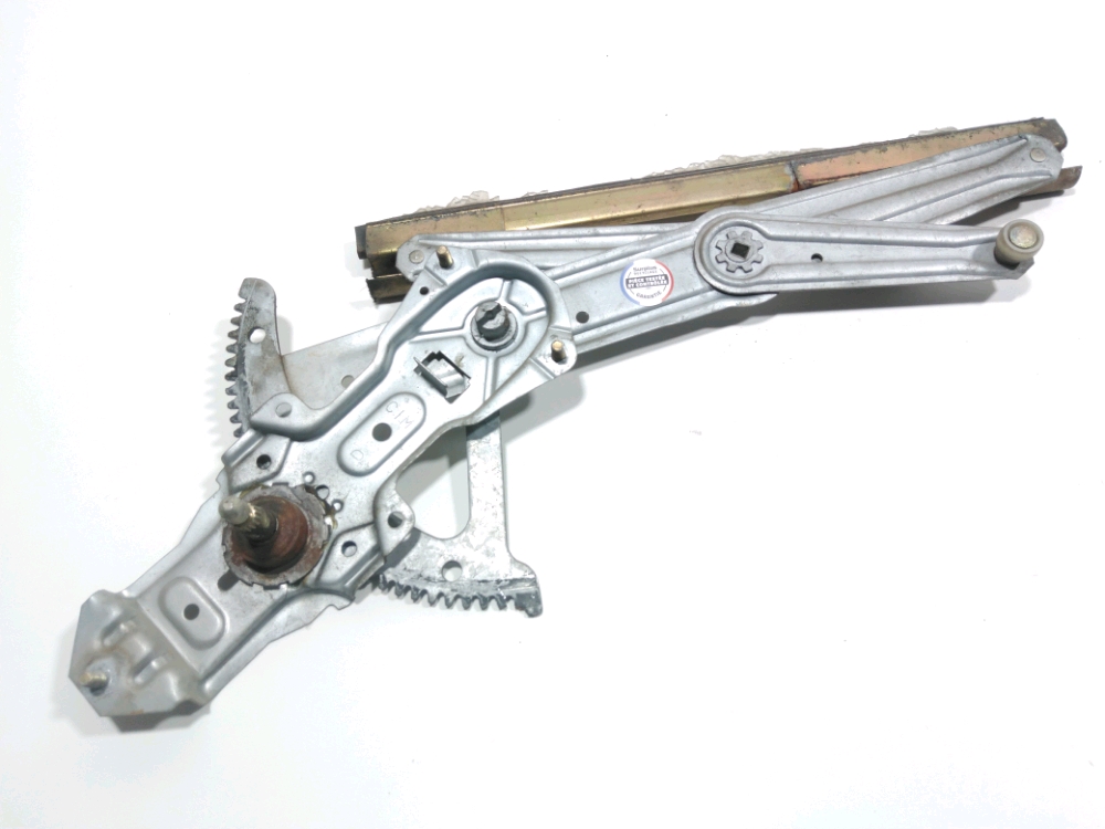 Leve-vitre manuel arriere droit