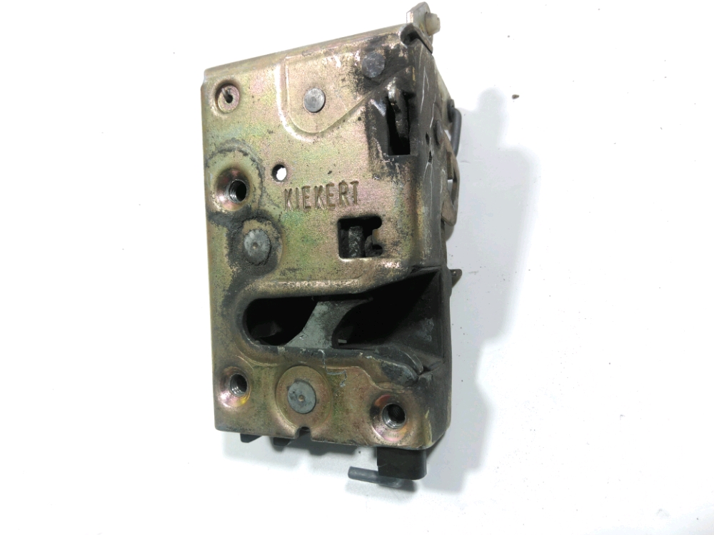 Serrure de porte arrière gauche