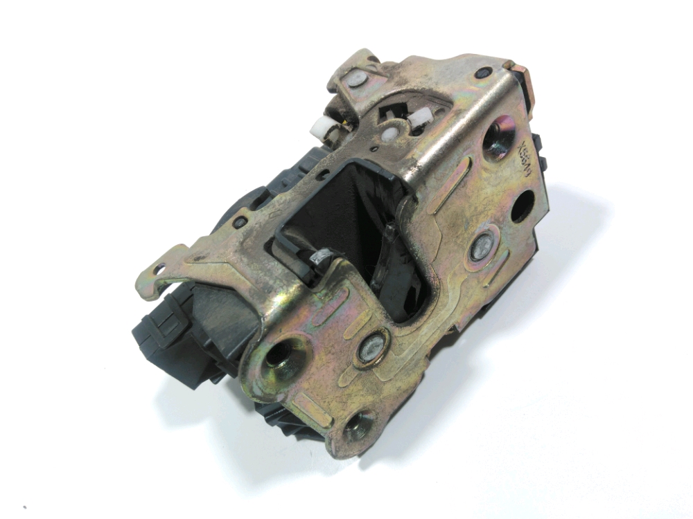 Serrure de porte avant droite