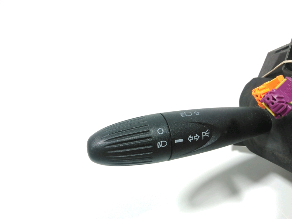 Commande sous-volant