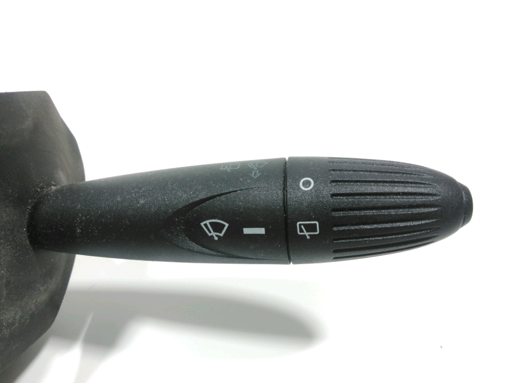 Commande sous-volant