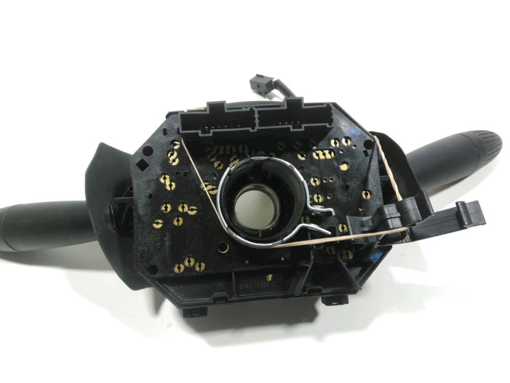 Commande sous-volant