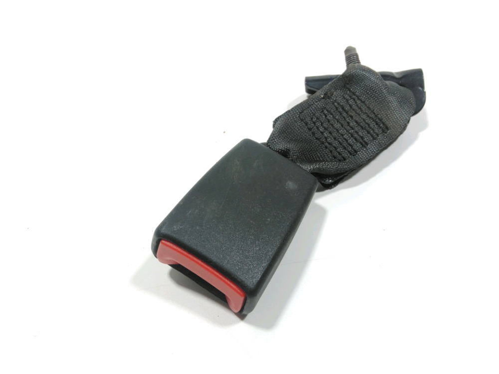 Ancrage ceinture arrière gauche
