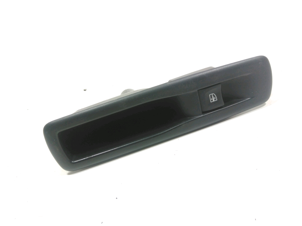 Commande lève-vitre arrière gauche