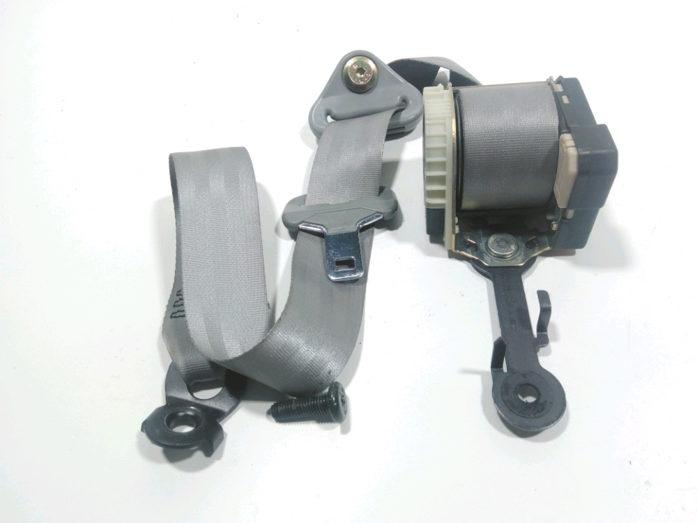 Ceinture avant droite