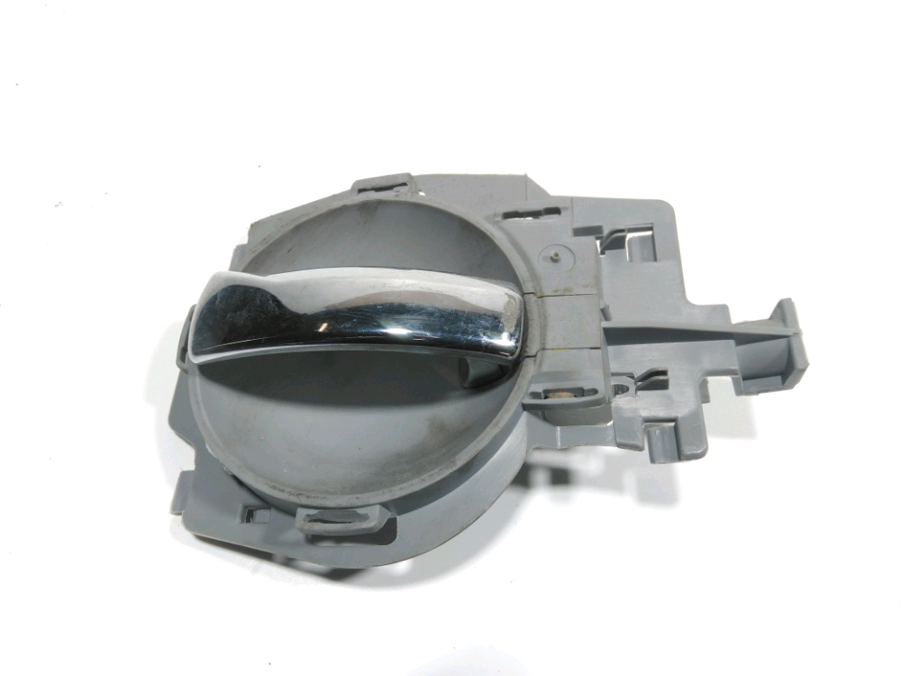 Poignée intérieure porte arrière droite