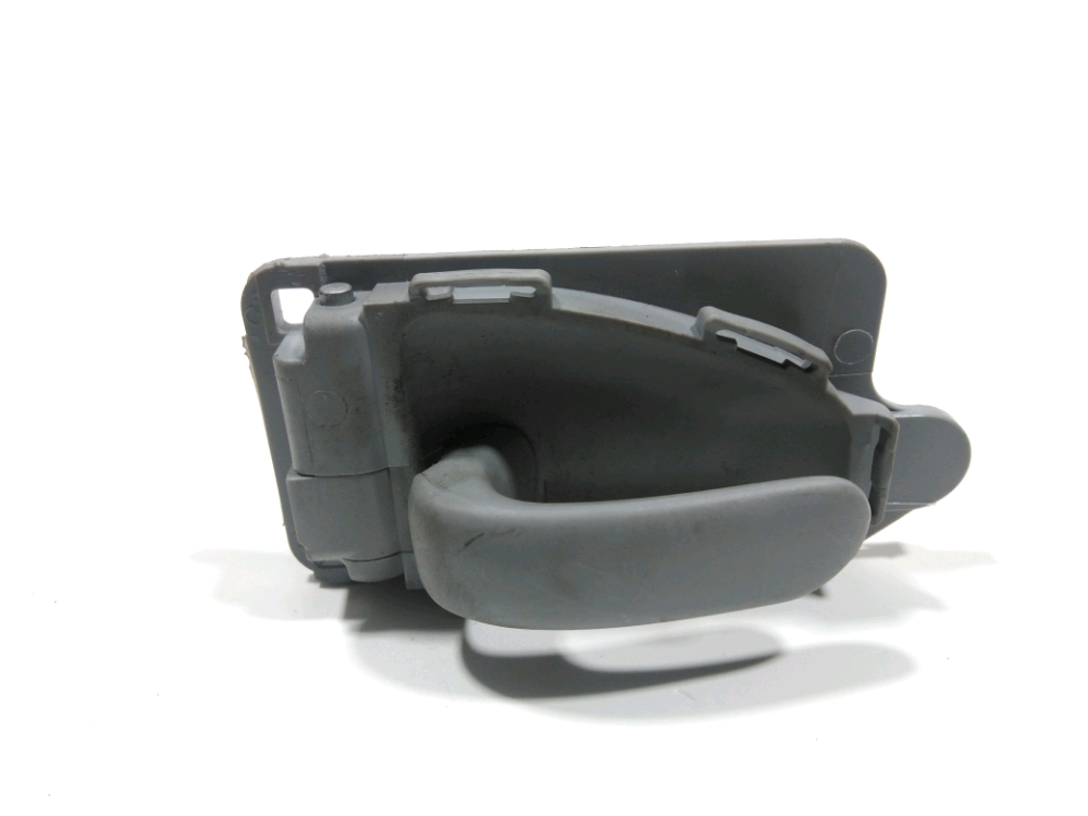 Poignée intérieure porte arrière gauche