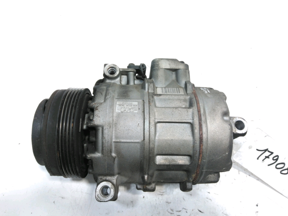 Compresseur de climatisation