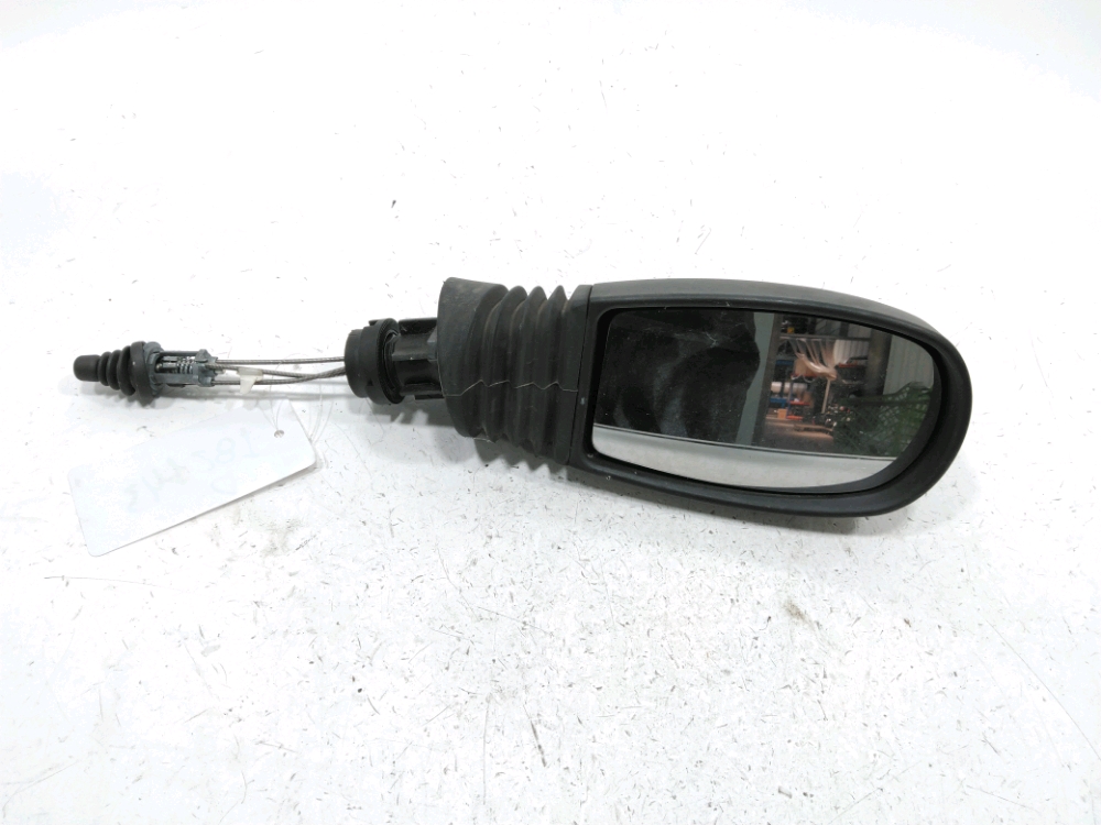 Rétroviseur manuel droit