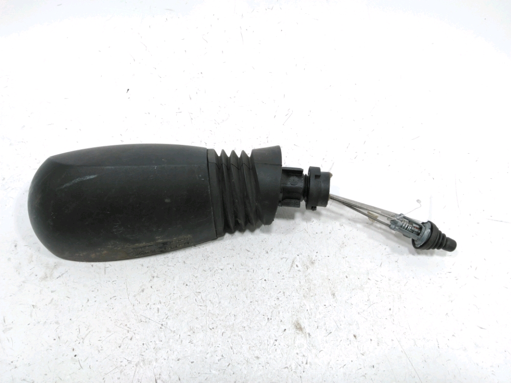 Rétroviseur manuel droit